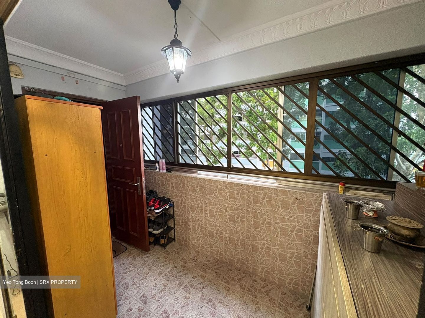 Blk 306 Yishun Rivergreen (Yishun), HDB 5 Rooms #598983311